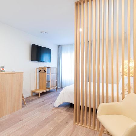 Apartamentos Turisticos Fatima, En El Centro De Виго Экстерьер фото