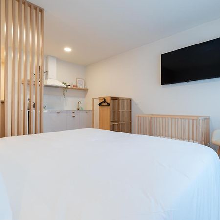 Apartamentos Turisticos Fatima, En El Centro De Виго Экстерьер фото