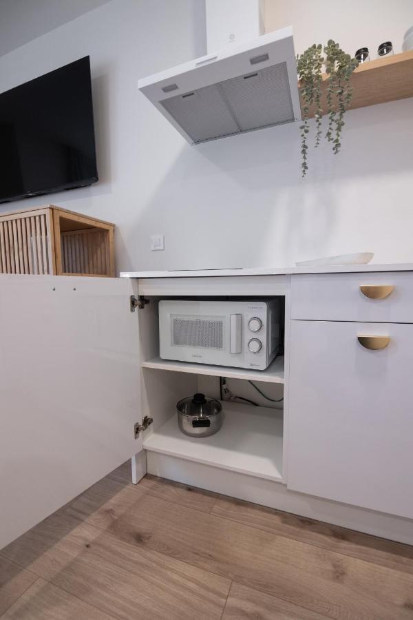 Apartamentos Turisticos Fatima, En El Centro De Виго Экстерьер фото