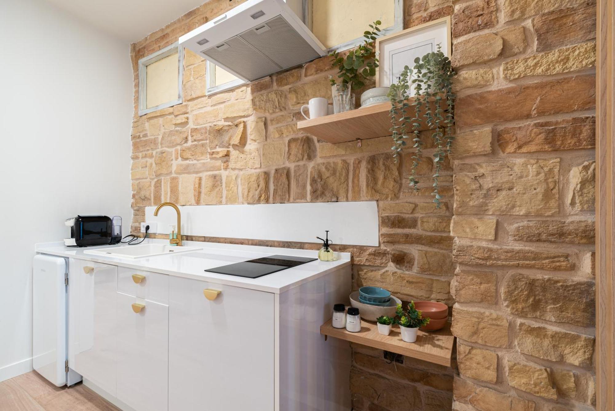 Apartamentos Turisticos Fatima, En El Centro De Виго Экстерьер фото