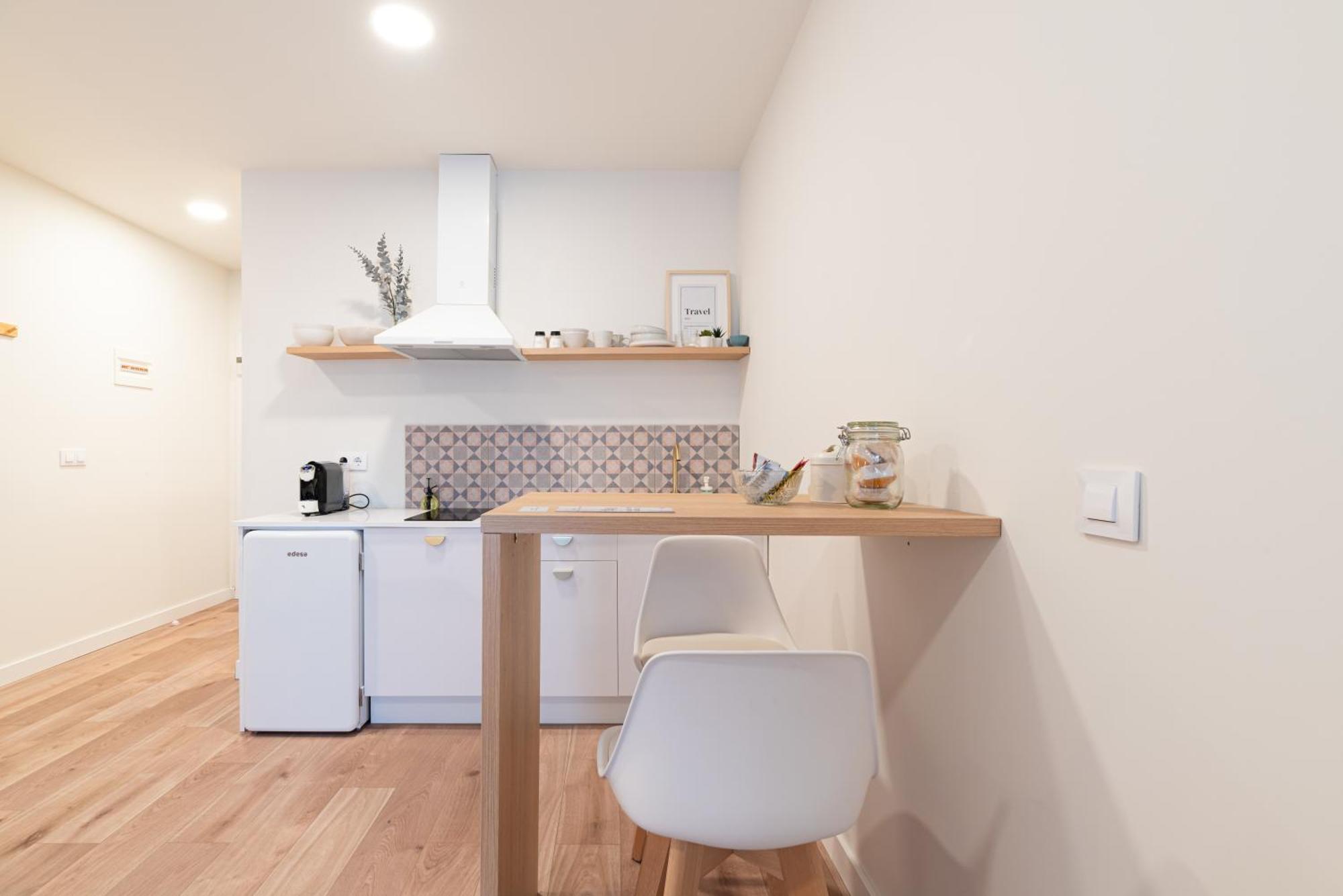 Apartamentos Turisticos Fatima, En El Centro De Виго Экстерьер фото