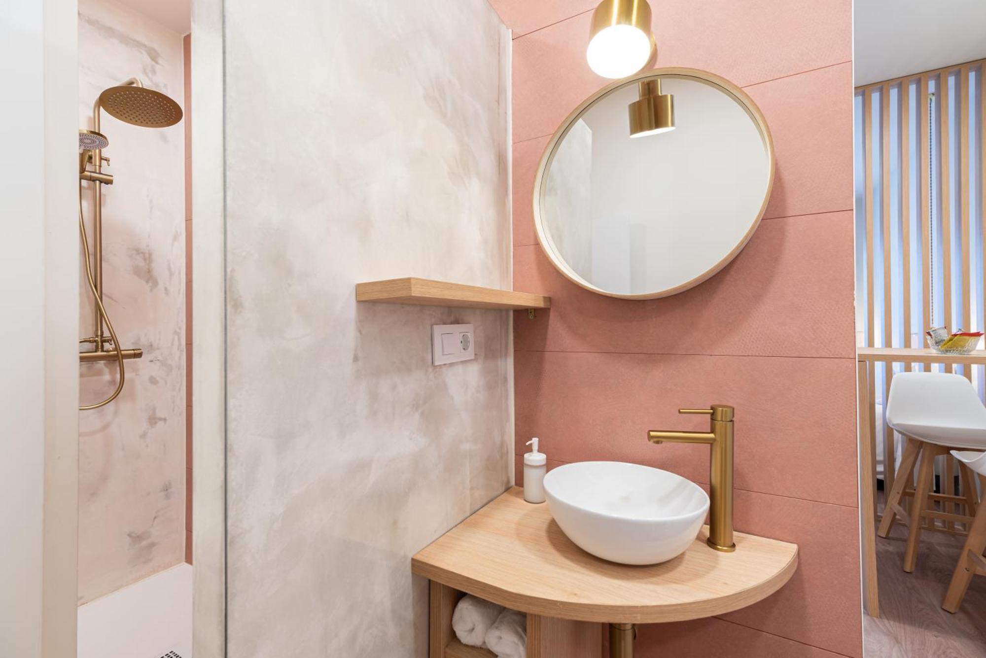 Apartamentos Turisticos Fatima, En El Centro De Виго Экстерьер фото