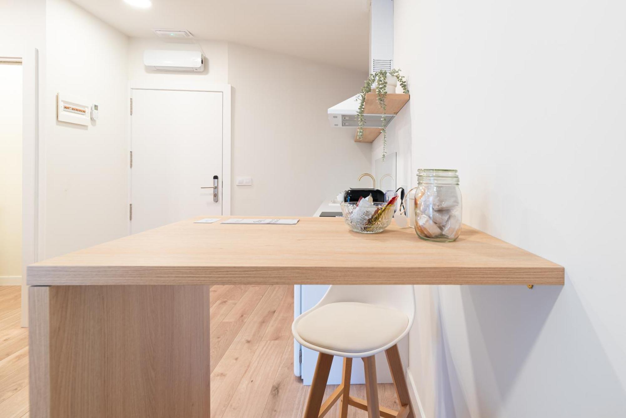 Apartamentos Turisticos Fatima, En El Centro De Виго Экстерьер фото