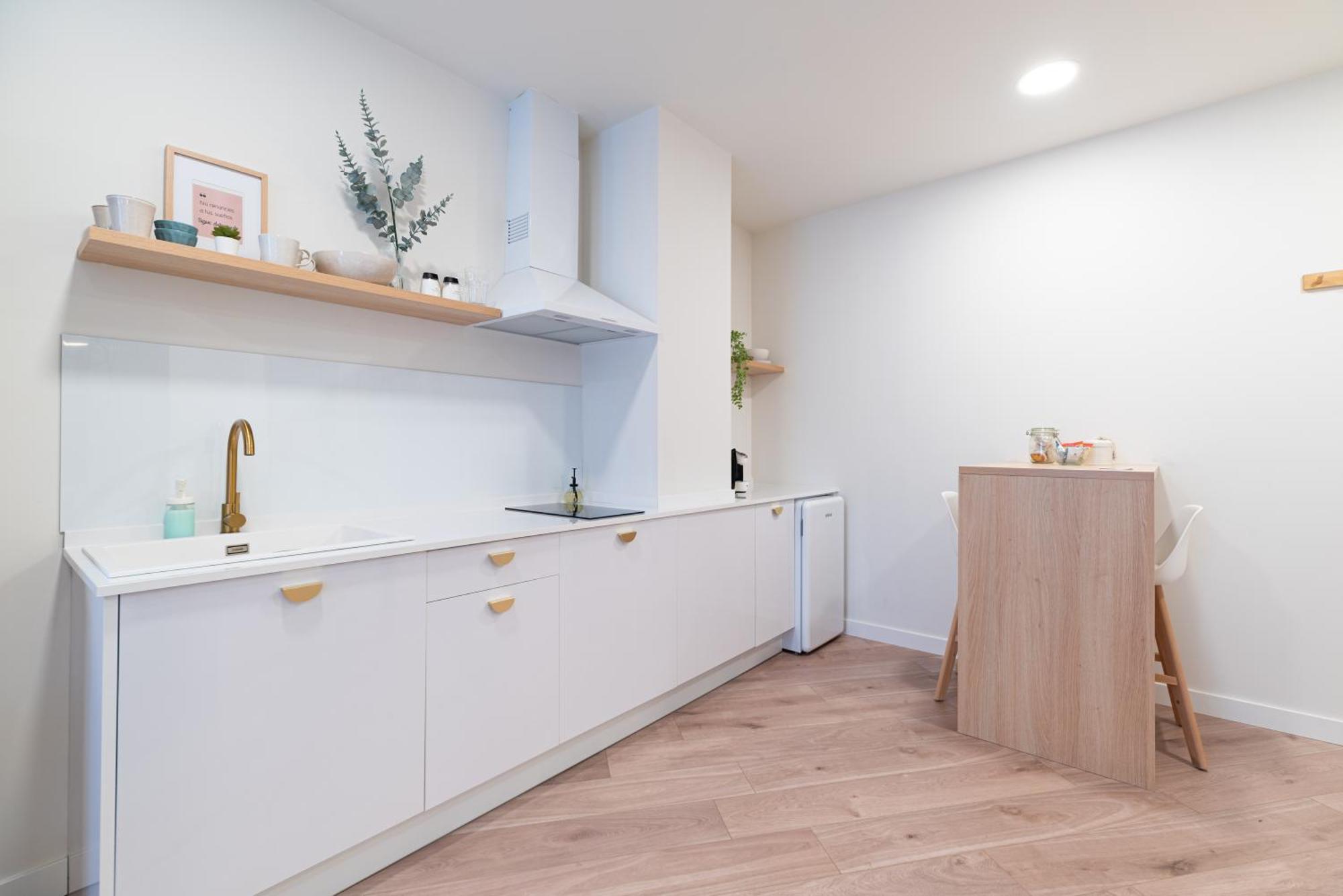 Apartamentos Turisticos Fatima, En El Centro De Виго Экстерьер фото